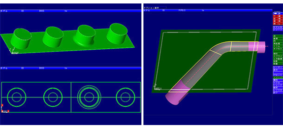 3Dモデリング